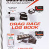 COMPUTECH SYSTEMS Drag Race Log Book 3035