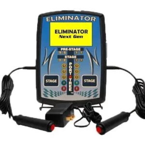 COMPUTECH SYSTEMS Eliminator Next Gen Practice Tree 4500