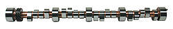 CROWER Solid Camshaft - SBC 294FDP 356