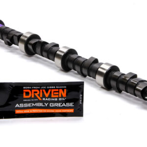 CROWER Hydraulic Camshaft - Buick 215-340 260HDP 50230