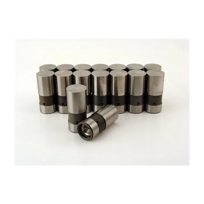 CROWER Hydraulic Lifters - Chevy V8 Race Cam Saver 66000RX3-16