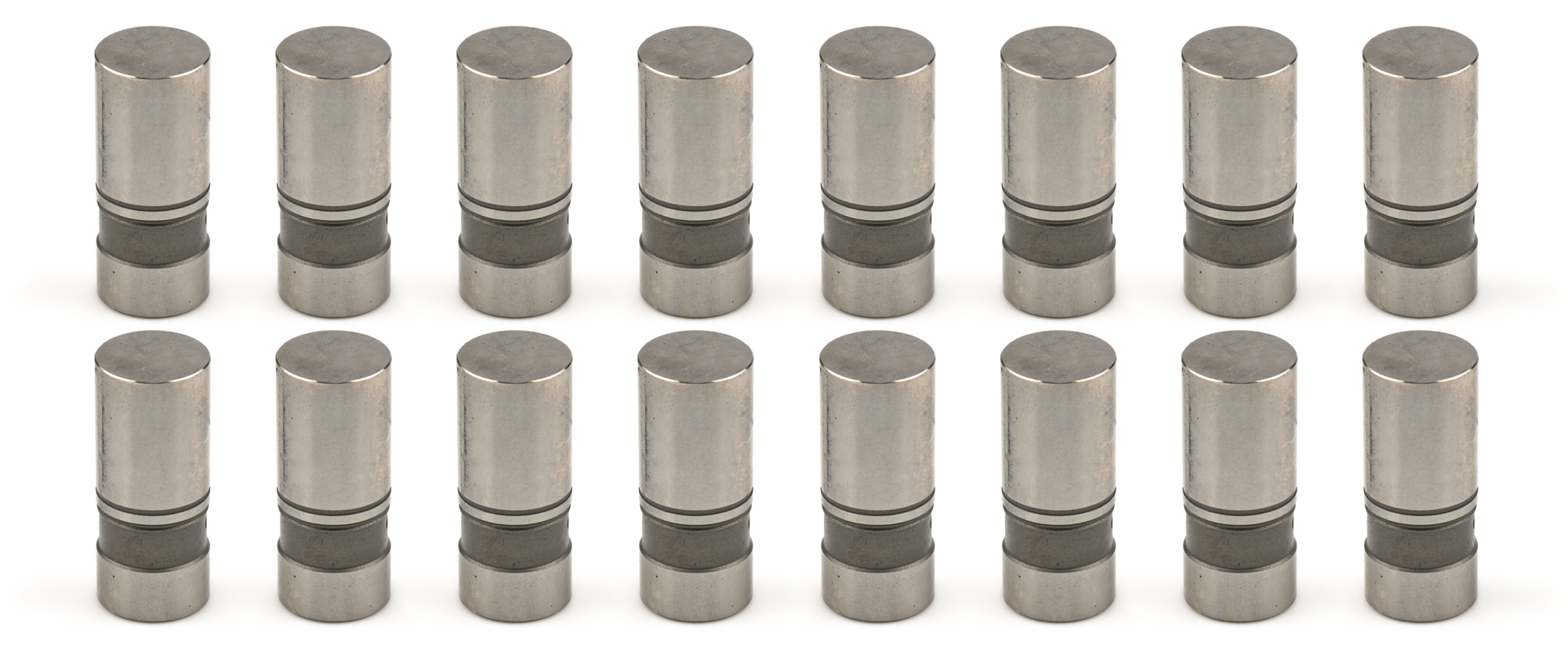 CROWER Pontiac/Olds Hyd Lifter Set Camsaver Series 66056JX3-16