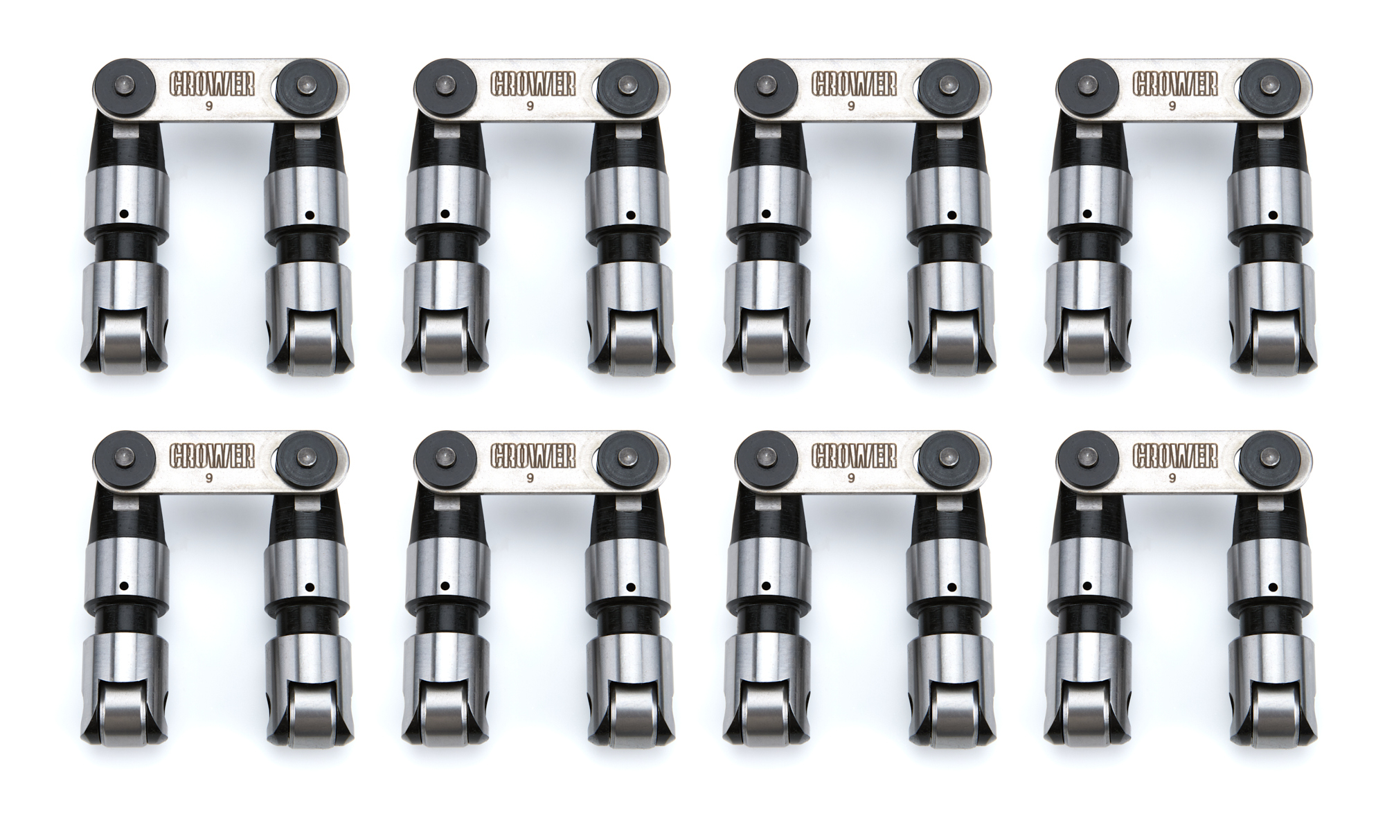 CROWER Roller Lifters - SBF 66215-16