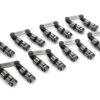 CROWER Roller Lifters - BBF w/Hi-Pressure Pin Oiling 66217H-16