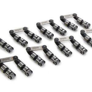 CROWER Roller Lifters - BBF w/Hi-Pressure Pin Oiling 66217H-16