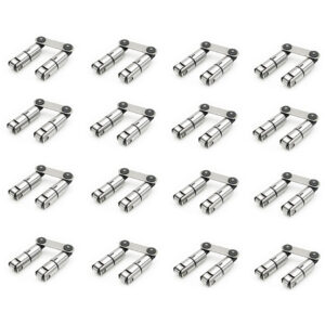 CROWER GM LS SD Solid Roller Lifters 66278TH-16
