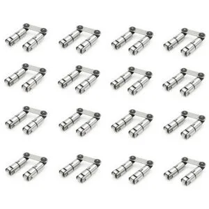CROWER GM LS SD Solid Roller Lifters 66278TH-16