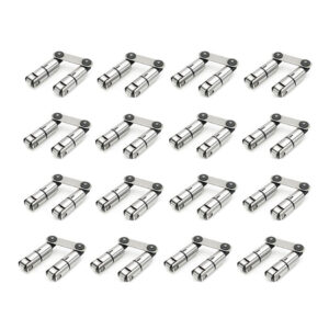 CROWER Roller Lifters GM LS w/ .903 OD Tall Body 66278X903TH-16