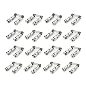 CROWER Roller Lifters GM LS w/ .903 OD Tall Body 66278X903TH-16