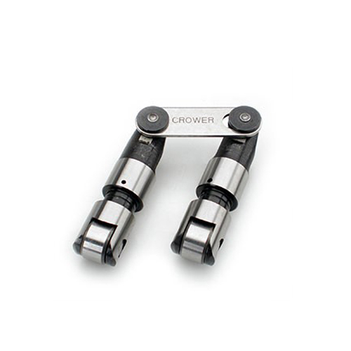 CROWER Roller Lifters - BBC /.937 Dia Body 66291X937H-16