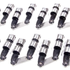 CROWER Roller Lifters E/M - SBC w/Offset Intake 66292X842E-16