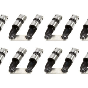 CROWER Roller Lifters - SBC Offset w/Pin Oiling 66292X874H-16