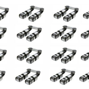 CROWER Roller Lifters  - SBC w/Offset Intake 66292X903-16