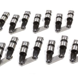 CROWER Roller Lifters E/M - SBC w/Offset Intake 66292X903E-16