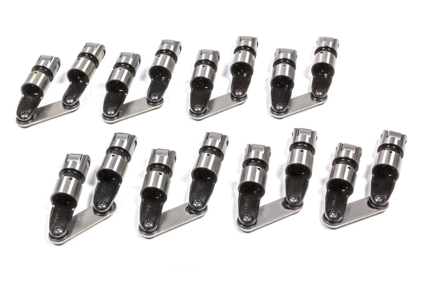 CROWER Roller Lifters E/M - SBC w/Offset Intake 66292X903E-16