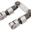 CROWER Roller Lifters - BBC Offset 66293-16