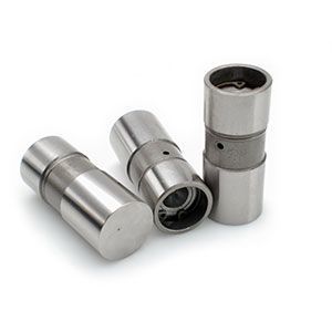 CROWER Chevy V8 LW Solid Lifter Set w/.980 Oil Hole 66900LW980-16