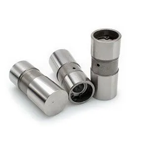 CROWER Chevy V8 LW Solid Lifter Set w/.980 Oil Hole 66900LW980-16