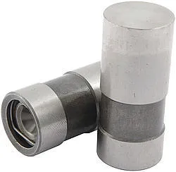 CROWER Solid Lifters - SBF w/ Coolface Oiling 66915X980-16