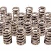 CROWER Valve Springs - 1.260 Single w/Damper 68304-16