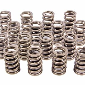 CROWER Valve Springs - 1.260 Single w/Damper 68304-16