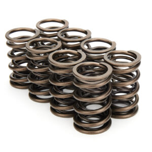 CROWER Valve Springs - Dual 68324-8