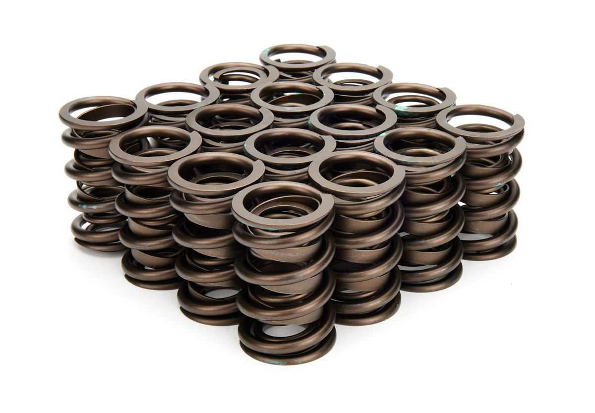 CROWER Valve Springs - Dual 1.500 68340-16