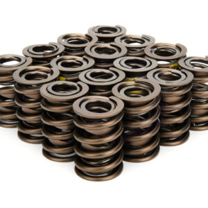CROWER Valve Springs - 1.440 68390X3-16