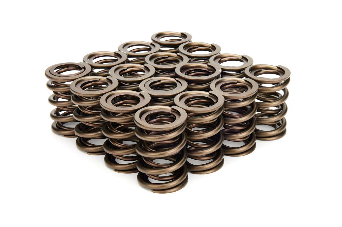 CROWER Valve Springs - Dual 1.405 68404-16