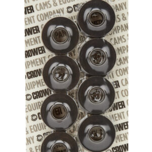 CROWER Valve Spring Seat Cups - 1.560 68940-16