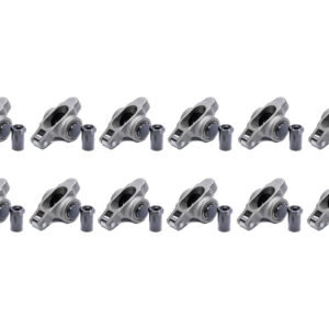 CROWER Rocker Arms - SBF 1.6 Ratio 7/16 Stud 73612-16