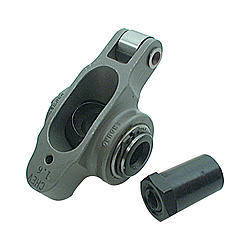 CROWER Rocker Arms - SBC 1.6 Ratio 7/16 Stud 73641-16