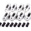 CROWER Rocker Arms - SBC 1.6 Ratio 7/16 Stud 73641-8