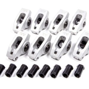 CROWER Rocker Arms - SBC 1.6 Ratio 7/16 Stud 73641-8