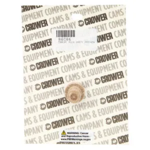 CROWER Thrust Plug - BBC 86086