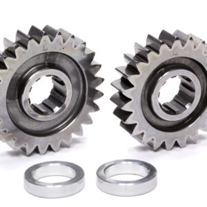 C AND R RACING RADIATORS Quick Change Gear Set CRCP-SET6-OLD