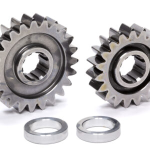 C AND R RACING RADIATORS Quick Change Gear Set CRCP-SET9-OLD