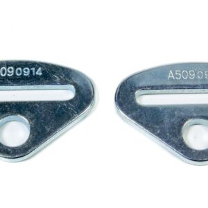 CROW SAFETY GEAR Bolt In Bracket Pair 11549