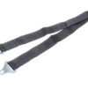 CROW SAFETY GEAR Sprint Car Engine Sling 11645