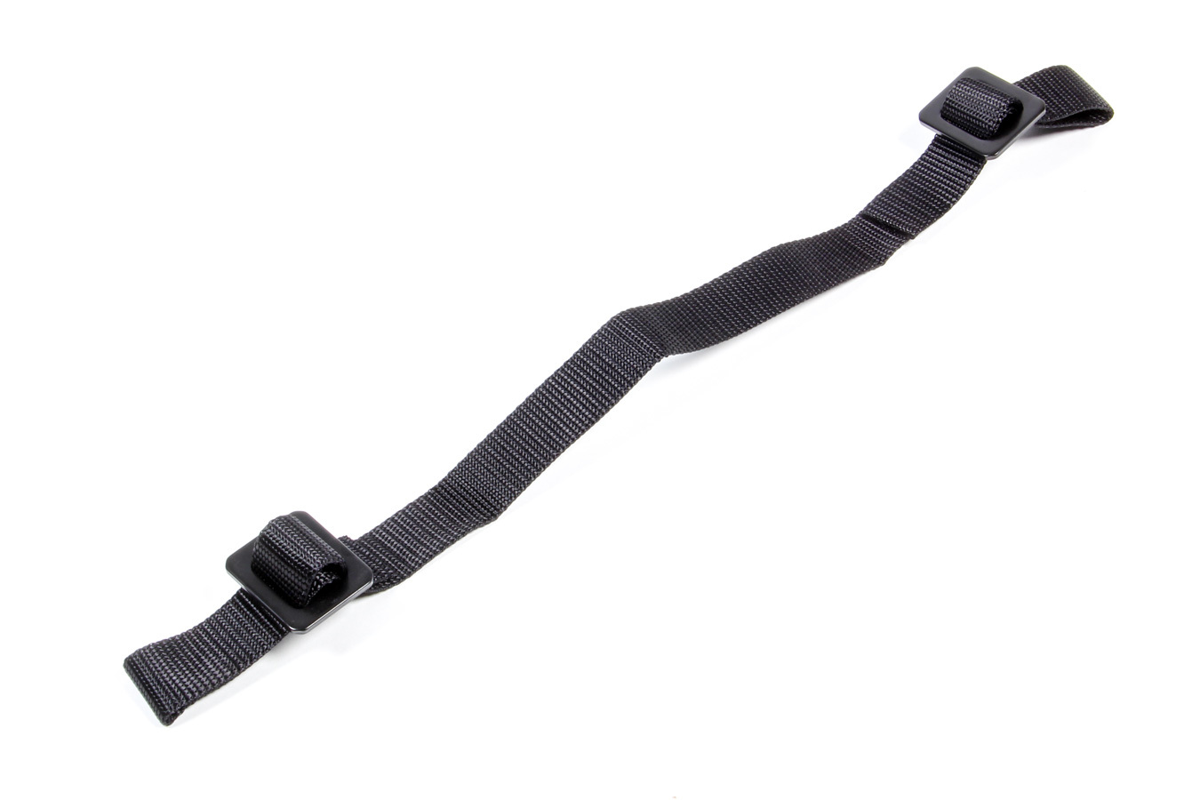 CROW SAFETY GEAR Sprint Car Drag Link Strap 11646