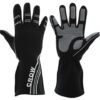 CROW SAFETY GEAR All Star Glove Black Large 11824