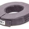 CROW SAFETY GEAR Neck Collar Proban 360 Degree Black SFI 3.3 20164A