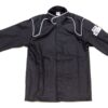CROW SAFETY GEAR Jacket 1-Layer Proban Black XXL 25044