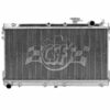 CSF COOLING Radiator 89-97 Mazda Miata NA 2862