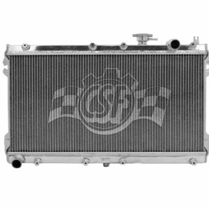CSF COOLING Radiator 89-97 Mazda Miata NA 2862