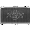 CSF COOLING Radiator 98-05 Mazda Miata NB 2863