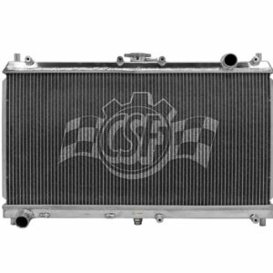 CSF COOLING Radiator 98-05 Mazda Miata NB 2863
