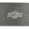 CSF COOLING Radiator 99-03 BMW 320i 99-06 BMW 323 3055