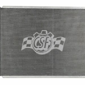 CSF COOLING Radiator 99-03 BMW 320i 99-06 BMW 323 3055