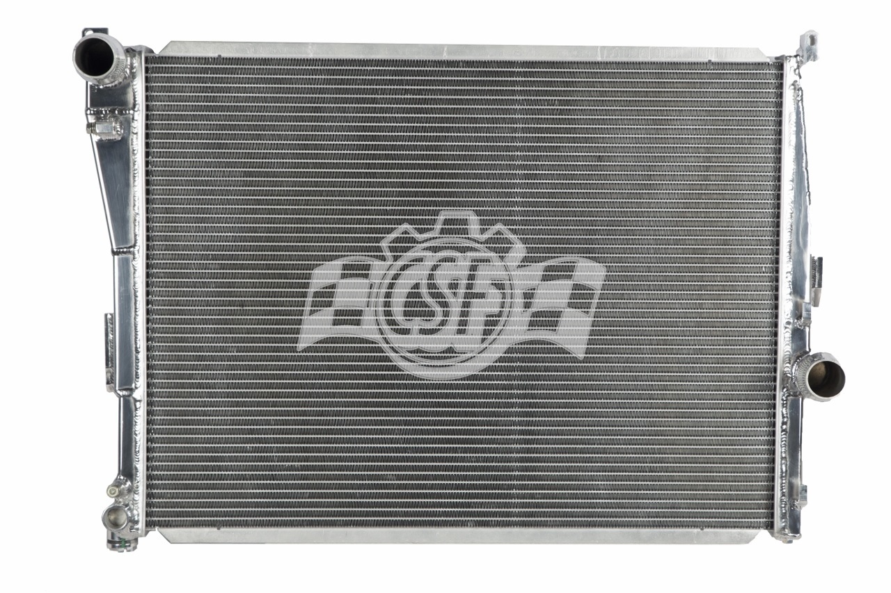 CSF COOLING Radiator 99-03 BMW 320i 99-06 BMW 323 3055